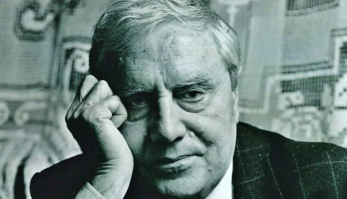 В памет на професор Кино Лазаров (1933 - 2018 г.)