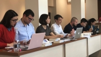 Проведе се втората Студентска научна академия