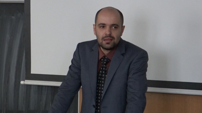 Кръгла маса на тема: &bdquo;Взаимодействия и йерархии между нормите на вътрешното право, международното право и правото на ЕС&ldquo;