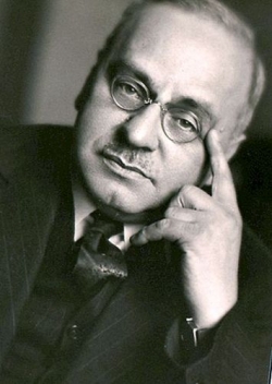 Алфред Адлер
