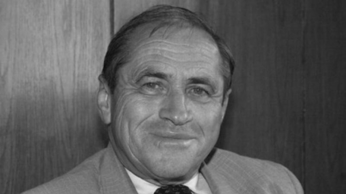 В памет на Димитър Гочев (1936 &ndash; 2019 г.)
