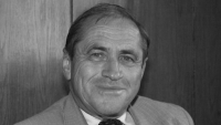 В памет на Димитър Гочев (1936 &ndash; 2019 г.)
