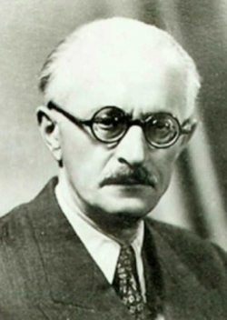 Димитър Талев