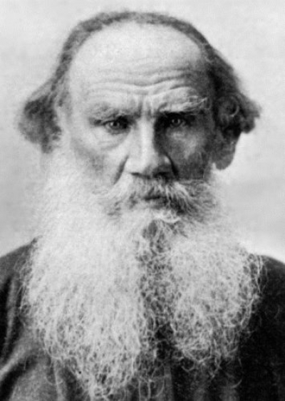 Лев Толстой