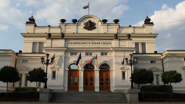 Юридически подарък за председателите на общински съвети